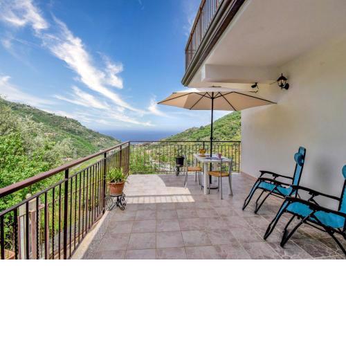 Villa Colori di Sicilia by Interhome