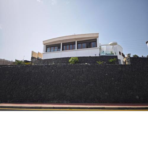 Villa compartida Gonzalez