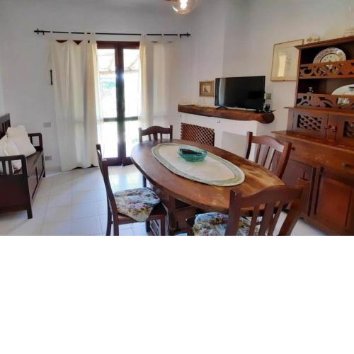 Villa con decorazione Marittima [Immersa nel verde]