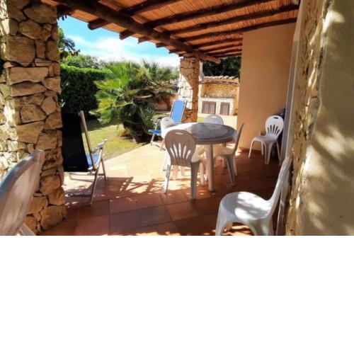 Villa con Giardino [125 metri dal Mare]