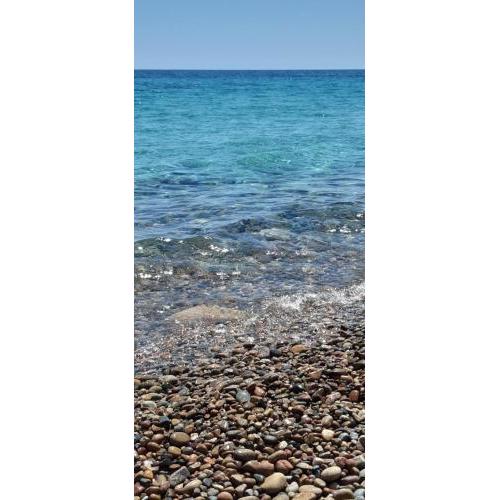 Villa con piscina Sardinia Island