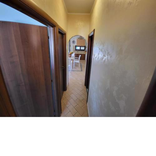 Villa con piscina