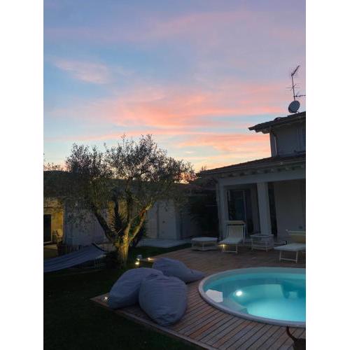 Villa Concetta