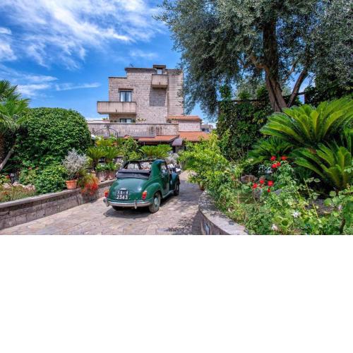 Villa Concetta