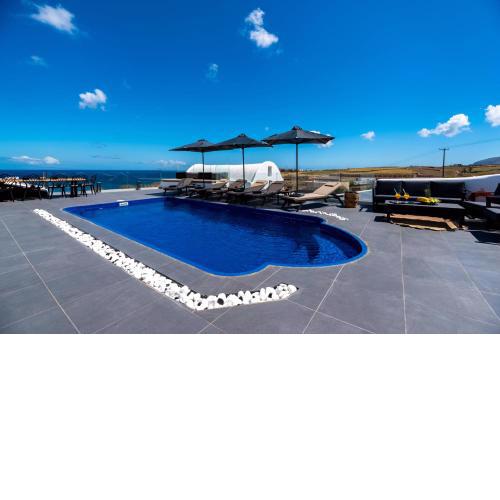 Villa Concha Con Perla