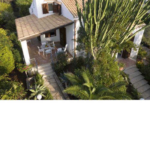Villa Conchiglia