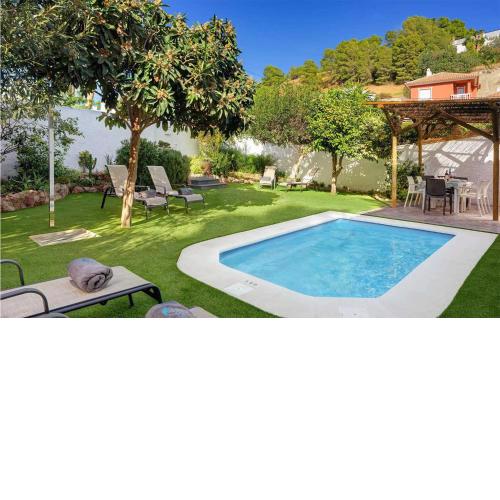Villa Conchita By Seric