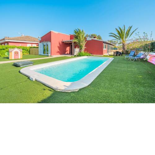 Villa Conchita