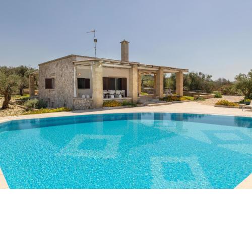 Villa Concordia by Interhome