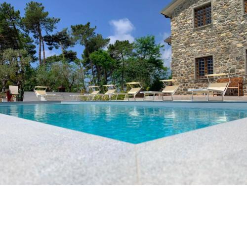 Villa Confort
