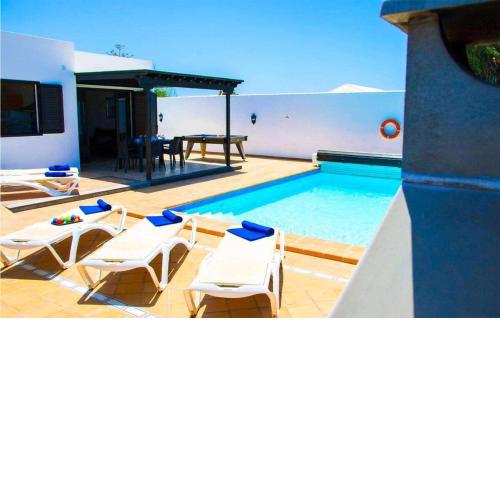 Villa Conil
