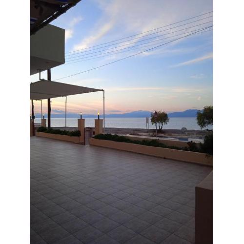 Villa Constantsia