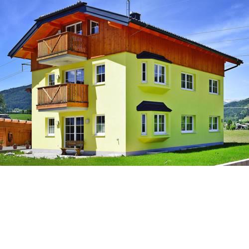 Villa Constanze Altenmarkt - OSB02075-DYA