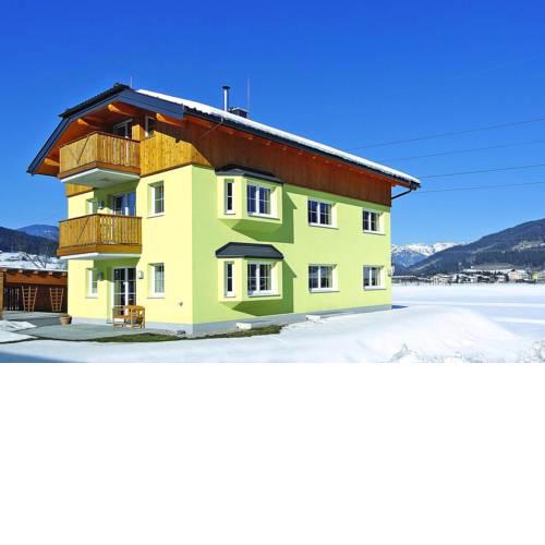 Villa Constanze Altenmarkt - OSB02774-OYB