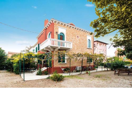 Villa Contarini B&B