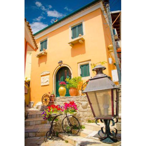 Villa Conte Rari