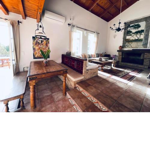 Villa Conte