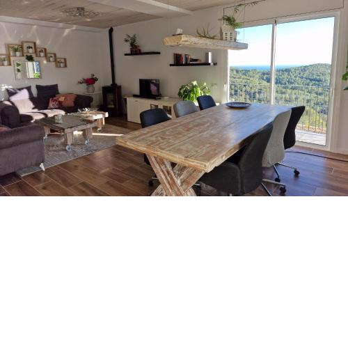Villa Contenta Canyelles