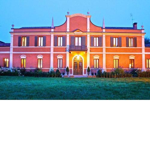 Villa Contessa Massari Ferrara