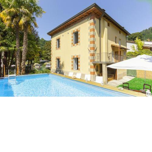 Villa Contessa