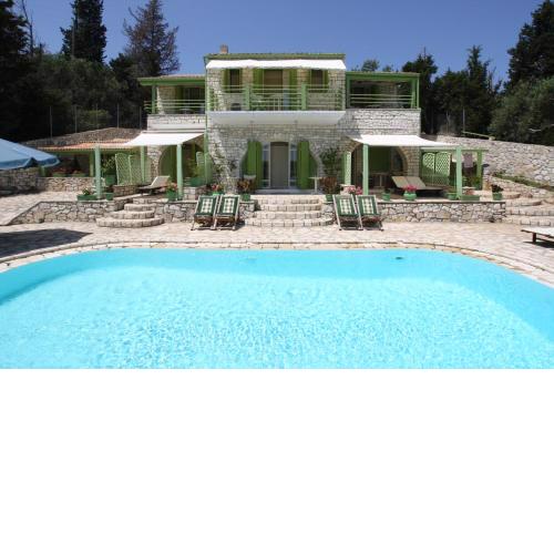 Villa Contessina