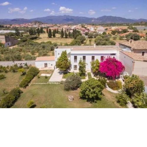 Villa Convento