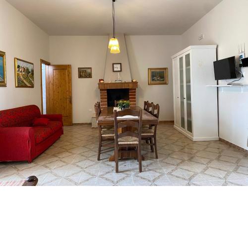 Villa Conversano
