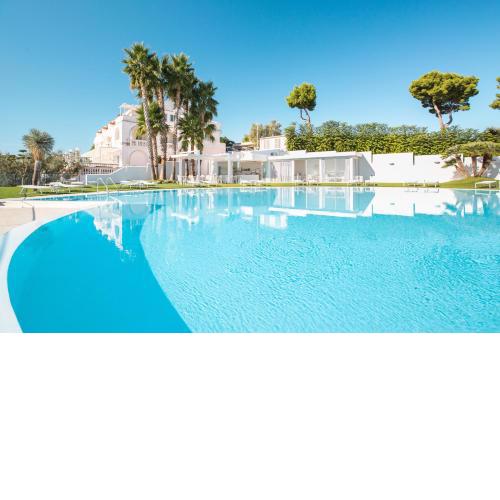 Villa Coppitella, rooms & apartments