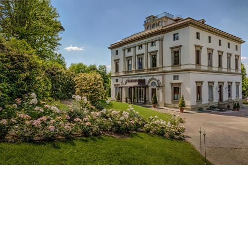 Villa Cora