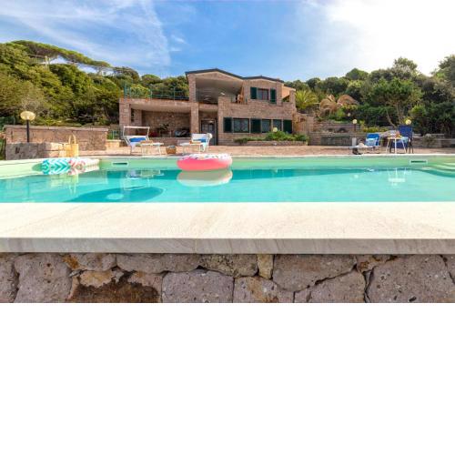Villa Coral Bay