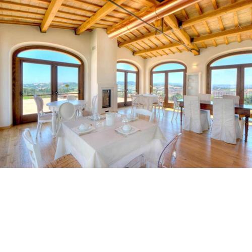 Villa Coralia Country House
