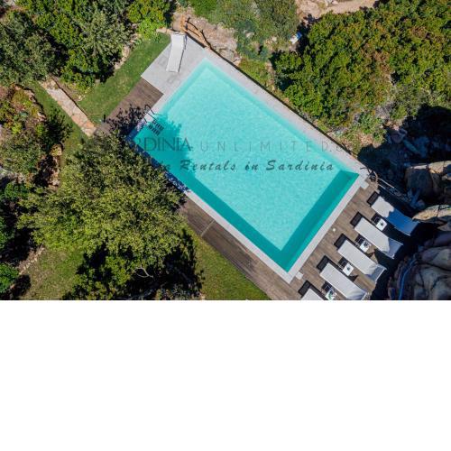 Villa Corallo