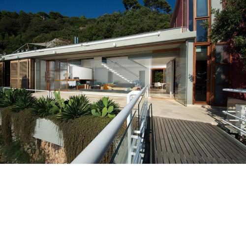 Villa Corallo
