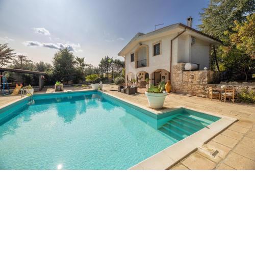 Villa Corallo