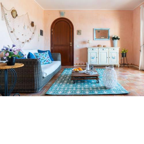 Villa Corallo