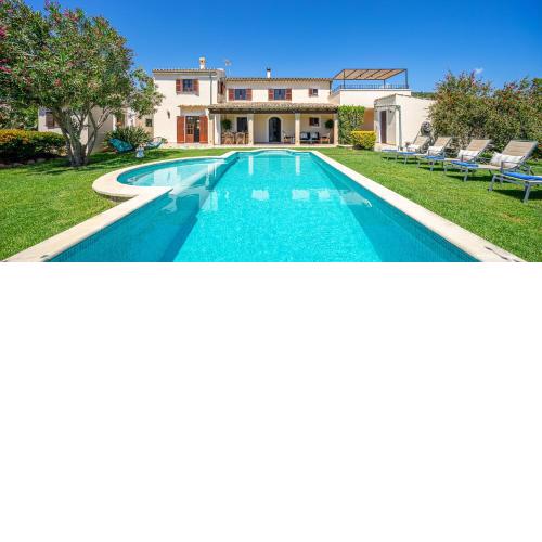 Villa Corb Mari by Sun Villas Mallorca