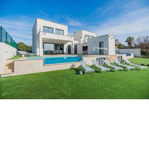 Villa Corb Mari I