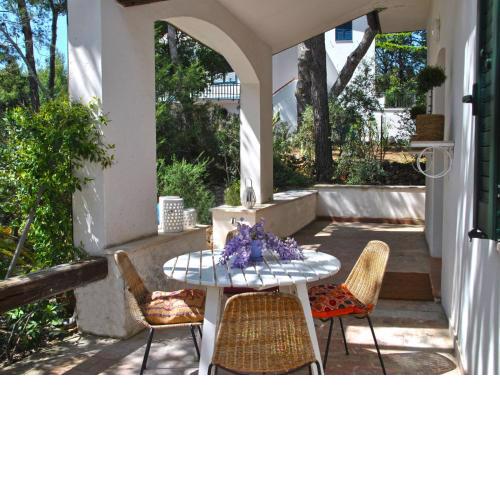 Villa Corbezzolo by Interhome