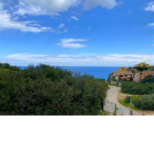 Villa Corbezzolo
