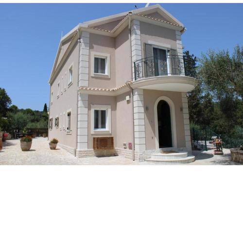 Villa Corfu Club