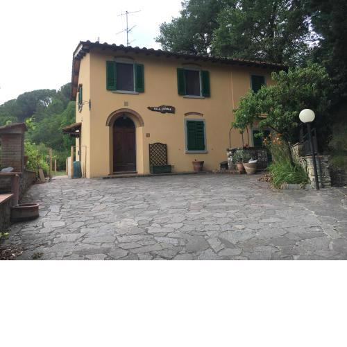 Villa Corinna