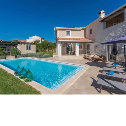 Villa Corinne