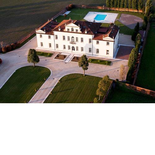 Villa Cornaro Tourist Suites