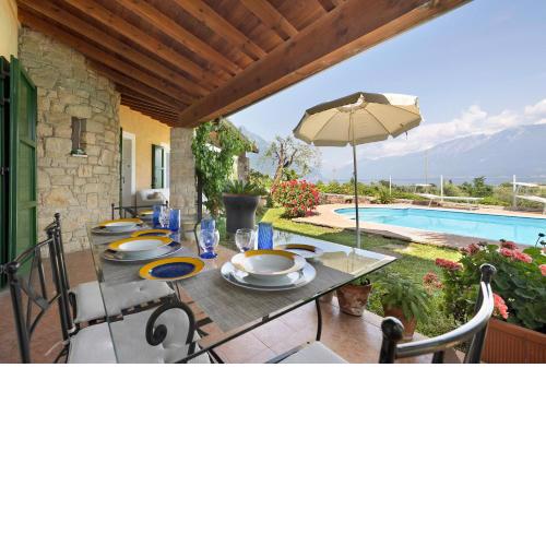 Villa Corneghe