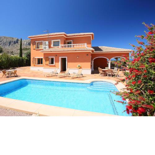 Villa Corona by Interhome