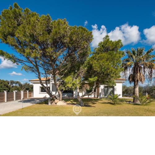 Villa Corrumanciu - Unforgettable Vacation