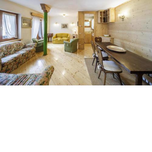 Villa Corso Italia - Stayincortina