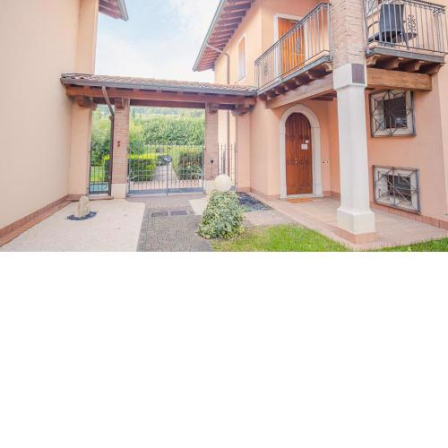 Villa Corte Barcuzzi - Italian Homing