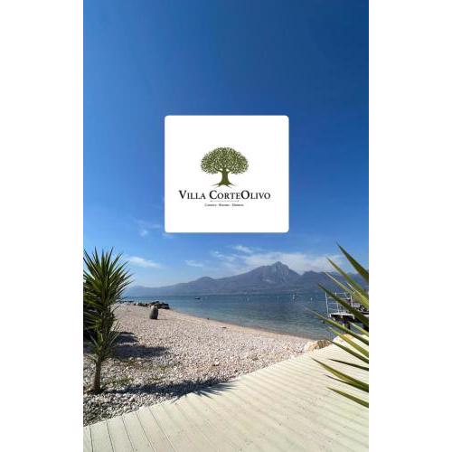 Villa CorteOlivo Rooms