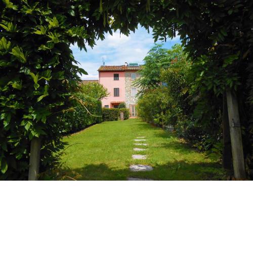 Villa Cortinella